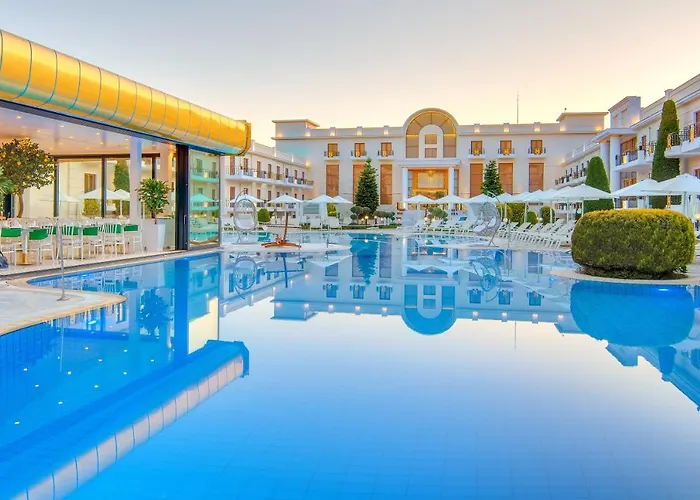 Epirus Palace Congress & Spa