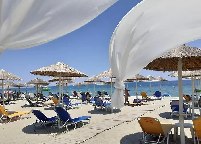 Hotel Zografos