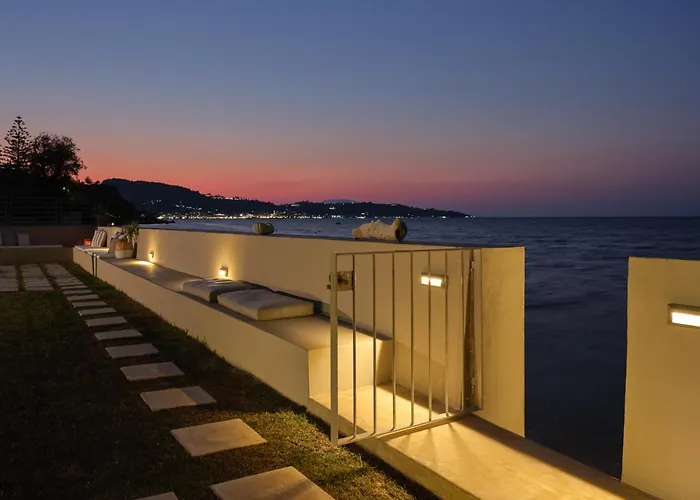 Astarte Villas - Onda Del Mar Beach Villa