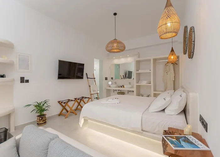 Adama\'S Suites