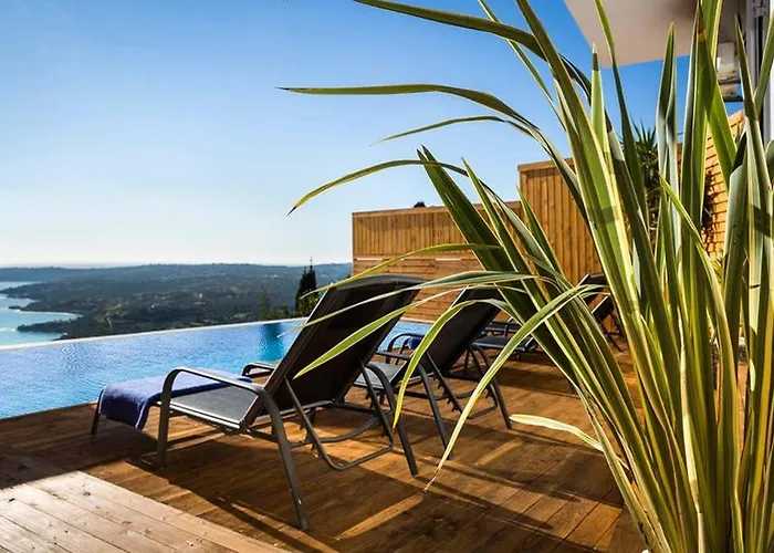 Votsalo Boutique Villas