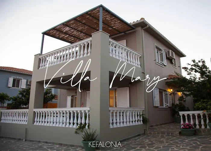 Villa Mary
