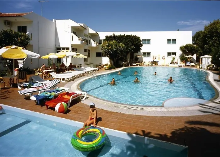 Asterias Bay-Theologos