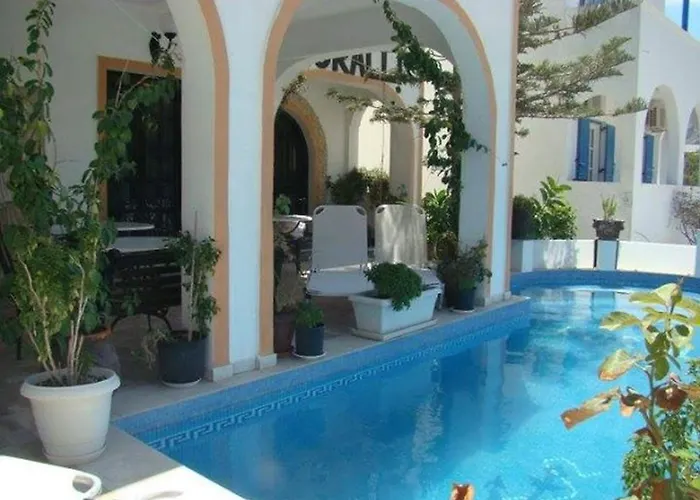 Hotel Koralli