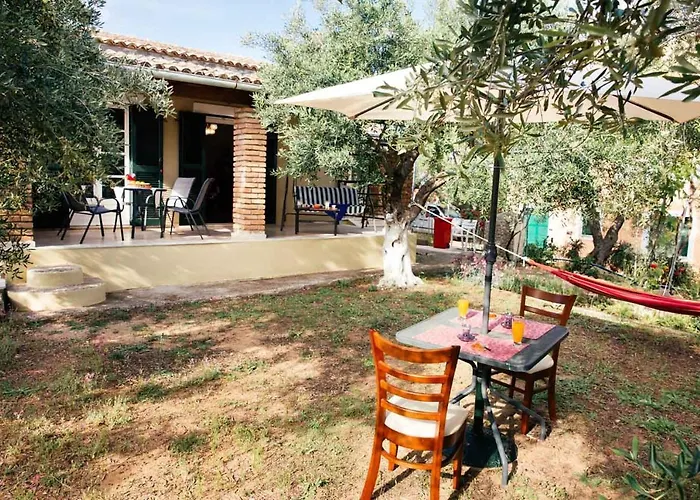 Private Villa Dula With Ocean View