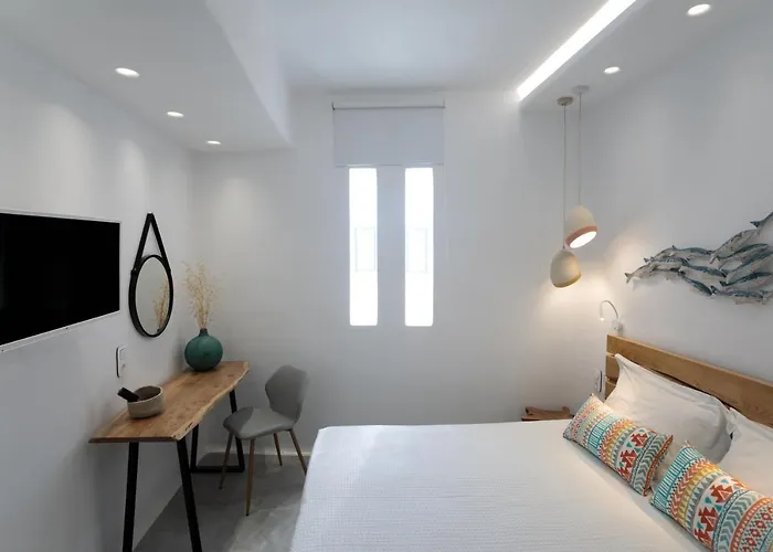 Hora Suites
