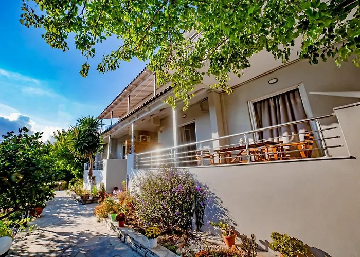 Filia Rooms & Apartments