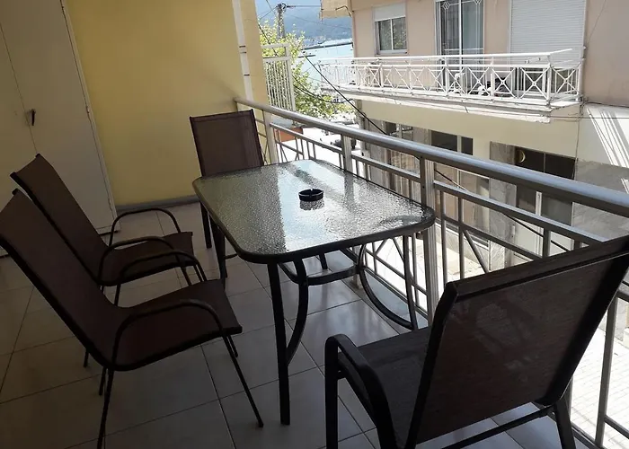 Loukia\'S Home