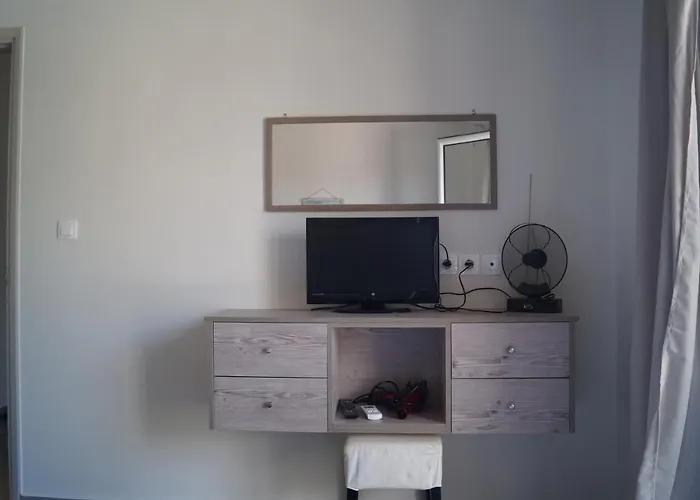 Sea Side Apartment