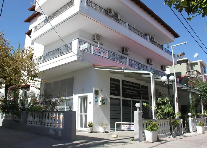 Lena Studios In