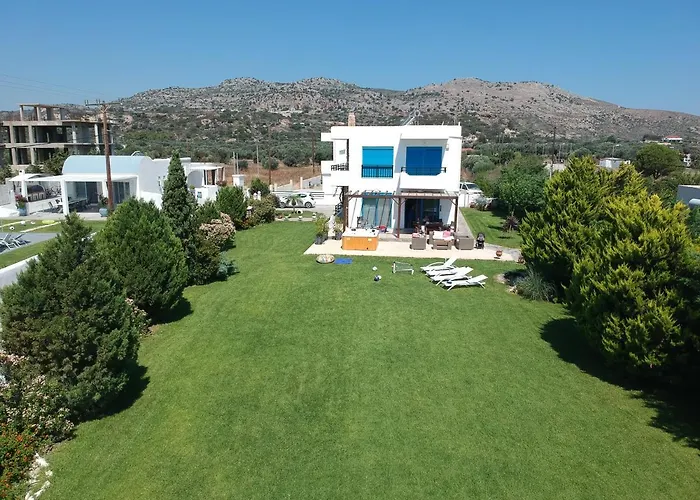 Seascape Villa