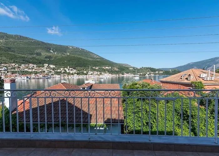Yianiskari Holiday House