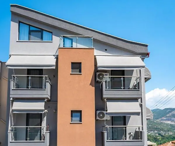 Dns Apartment