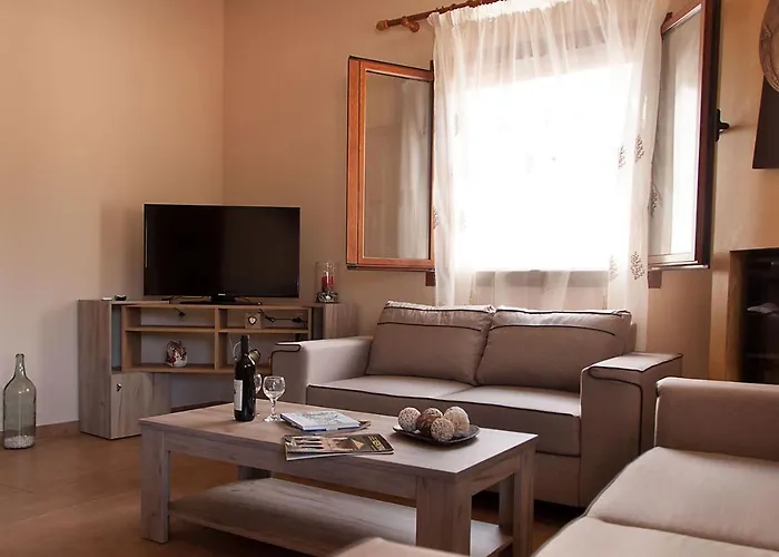 Soureto\'S House