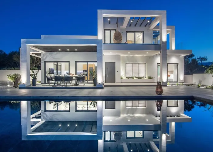 Elysian Villa