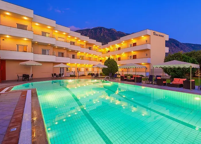 Hotel Fotini