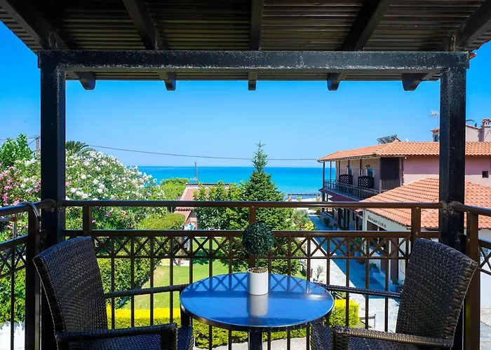 Semeli Hotel