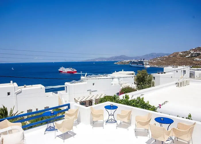 Hotel Spanelis