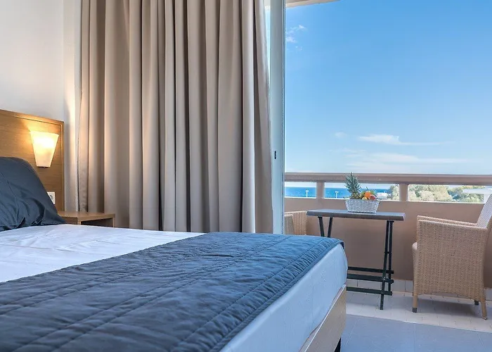 City Center Hotel