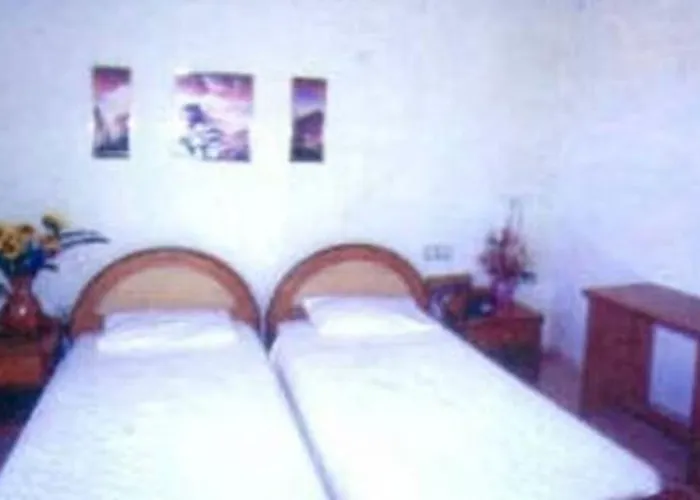 Sunset Hotel