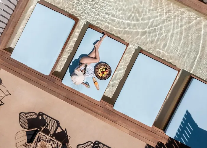 Argo Boutique Hotel