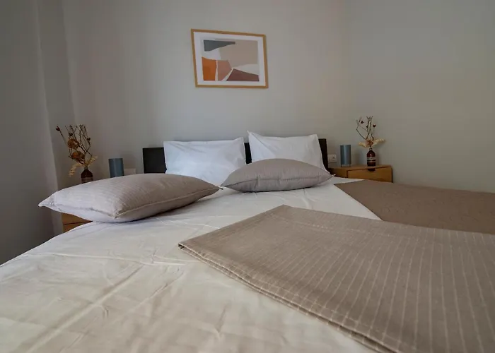Anastasia S Apartment