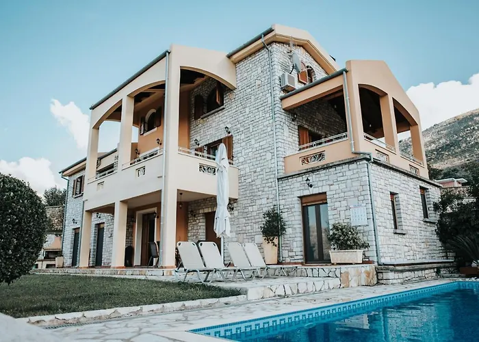 Villa Milena