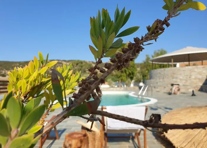 Anassa Cycladic Village