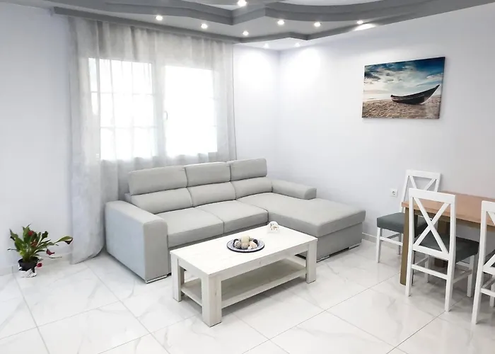 Panorama Apartments