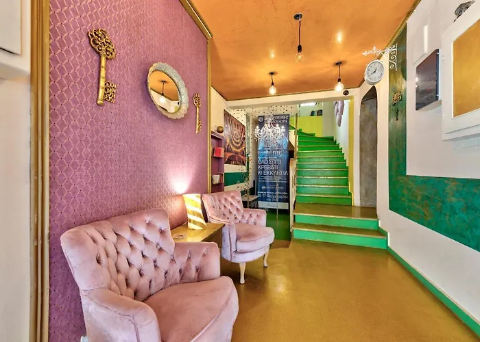 Boutique Florence