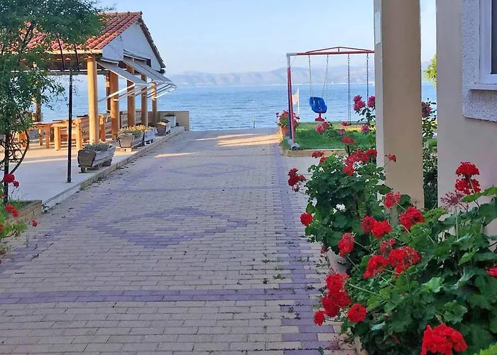 Seafront Apartments