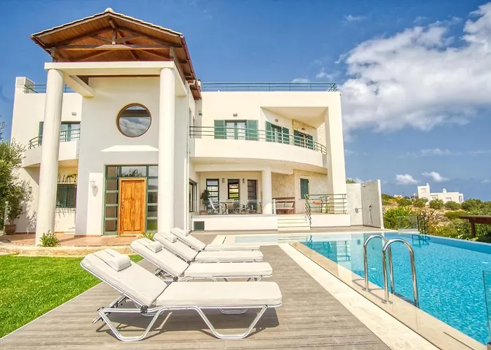 Alma Villa