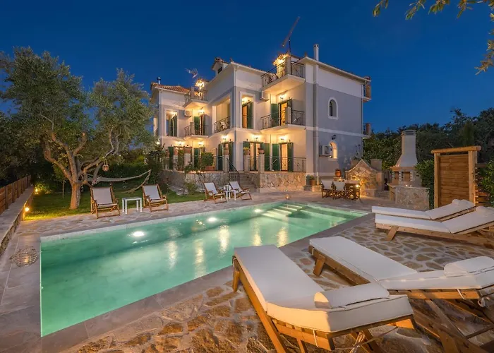 Joya Luxury Villas