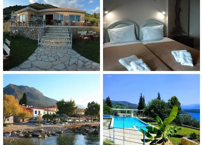 Hotel Theasis