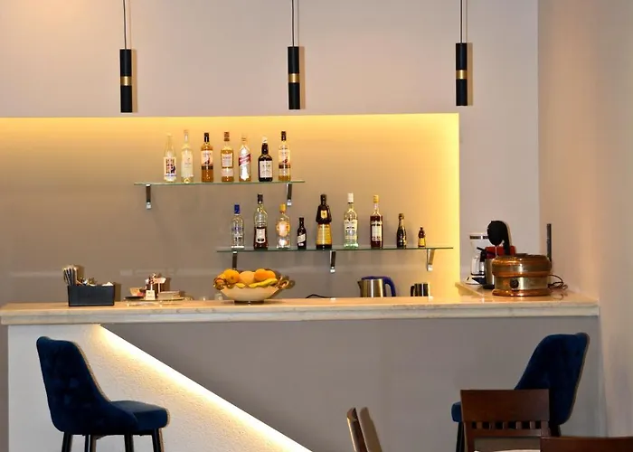 Hotel Marily