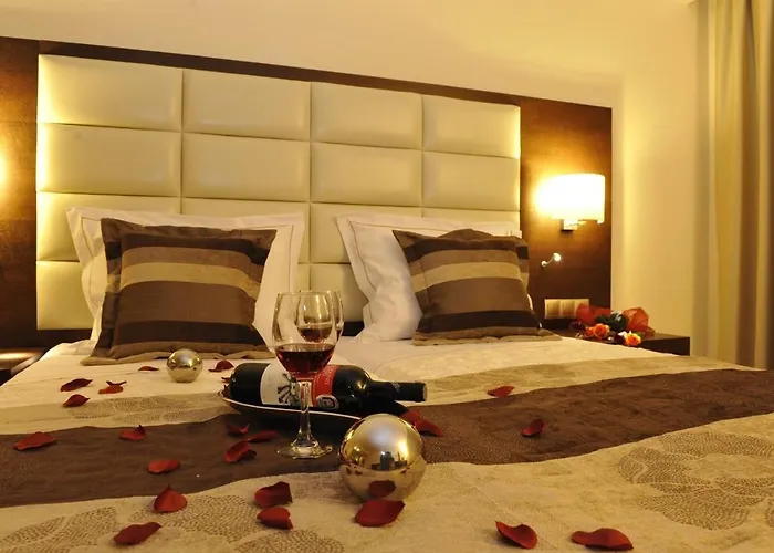 Europa Hotel