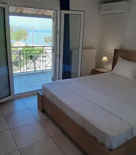 Achille\'S Apartment