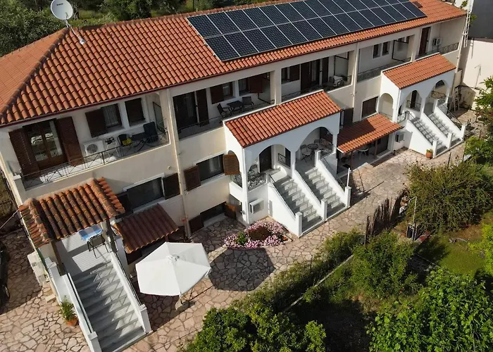 Aloe Villa