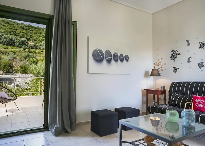 Sea Apartment