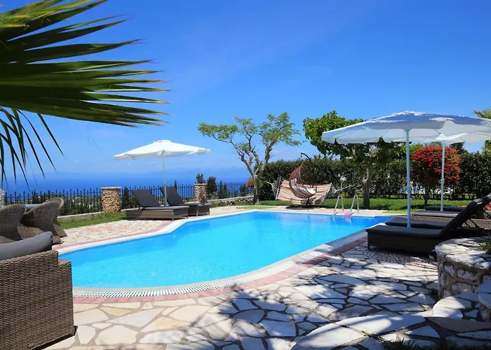 Villas Goudis