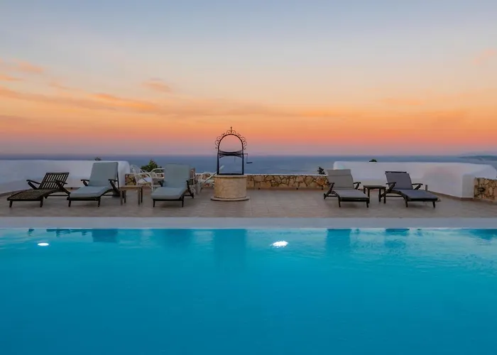 Armyra Villas