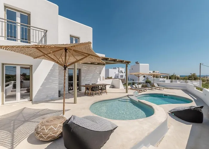 Sea & Olives Suites Hotel And Villas