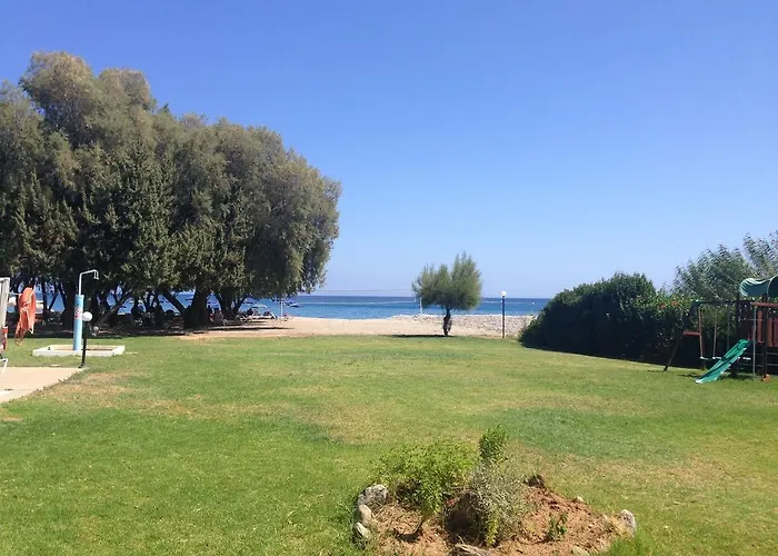 Stafilia Beach Hotel