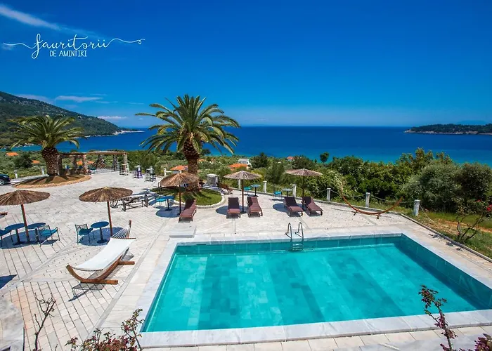Kinira Beach Hotel
