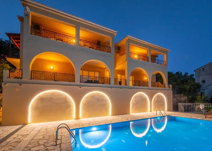 Villa Christina