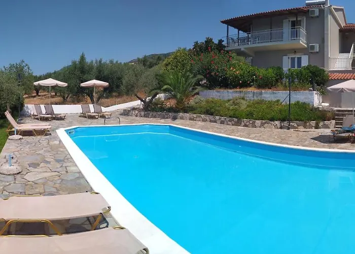 Manolia Studios