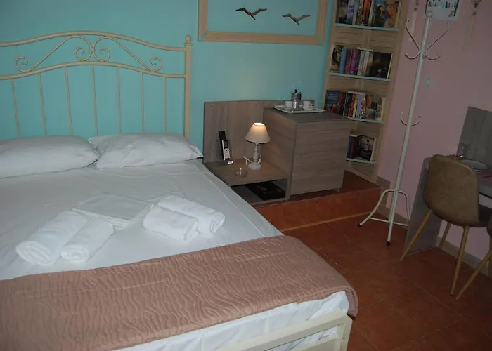 Luxury Traditional Room The Small Bookstore