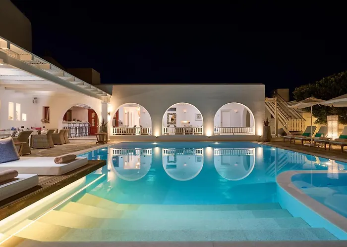 Stelia Mare Boutique Hotel