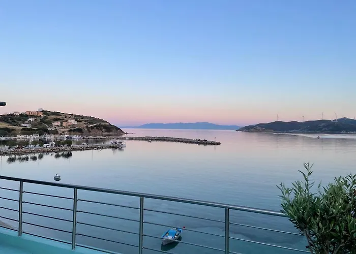 Thalassa View