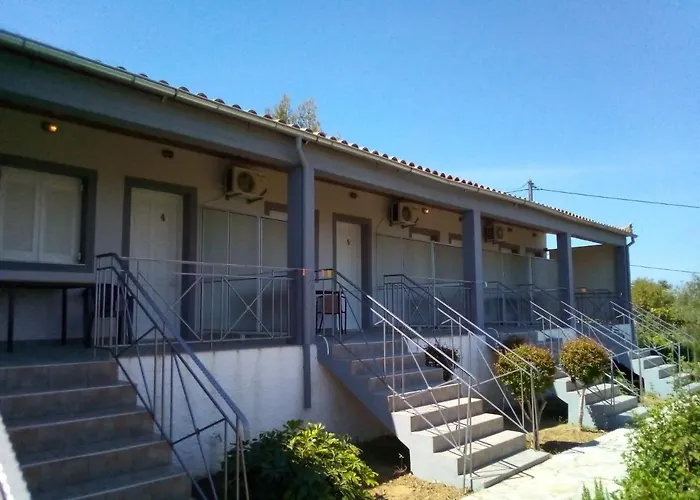 Panorama Rooms